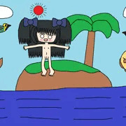 無人島パラダイス
