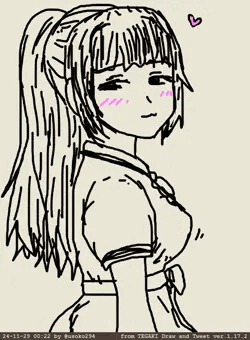 fjaoiちゃん