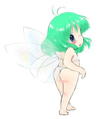 Tバック