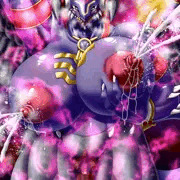 ジャバウォック女体化　全体公開