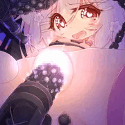 収束放電ボルト