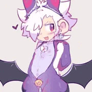 ハロウィン？