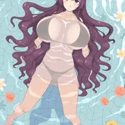 紫ちゃん
