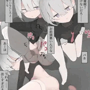 催眠黒セーラー