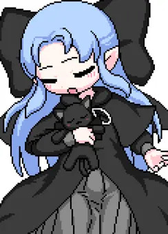 黒レン