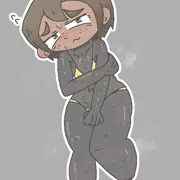 らくがき