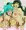 ふたなりチンポにドハマリするツインテボイン子ちゃん