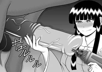 かぐや お馬さん♡大好き 差分【尿道ドリル】