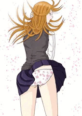 パンチラ１９