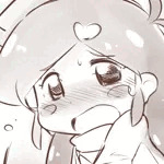はっぱのひと