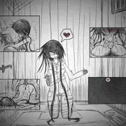 巣作り女房っ娘