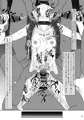 身体にらくがき帳7
