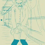 未来都市の夢物語