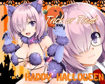 Trick or Treat