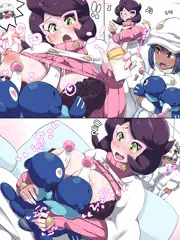 ビッケさんのミルクのみ♥