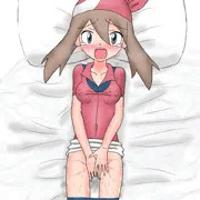 ハルカオナニー