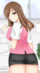 OLさん