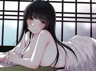 はだけ閻魔