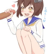 秘書艦の務め