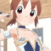 若おかみは対魔忍？