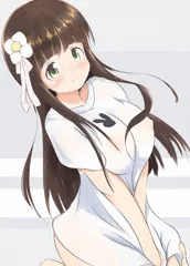 千夜ちゃん
