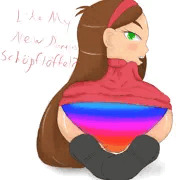 Mabel Pines