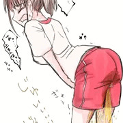 突き出し決壊