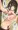 体育の後はほてった自撮りな女子