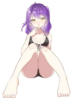 新衣装あまみゃ