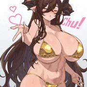 ガレヲンママ