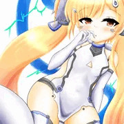 びりびり・・・ほしい