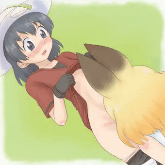 すっごーい！