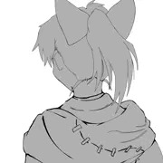 もろはちゃん