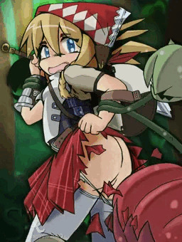 にげられなかった２