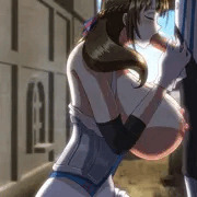 息子の事が大好きな真々子ママは好きですか？屋外フェラ