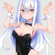 ばにーさん