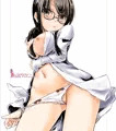 コミティア表紙（ペン入れ～完成・・・おまけ）