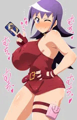 くそでかミミちゃん