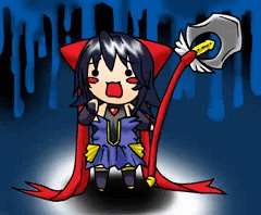 魔法少女アイ