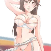 真理さんのえっち下着