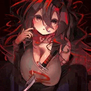 ジョン・ドゥ（女体化）X（偽詐）