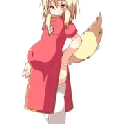 きつねさん