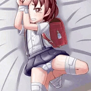 拘束らんどせる