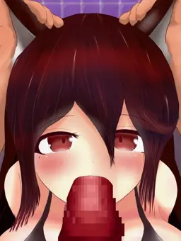 トイレ番してくれる愛吾お姉ちゃん