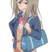 しまむらちゃん