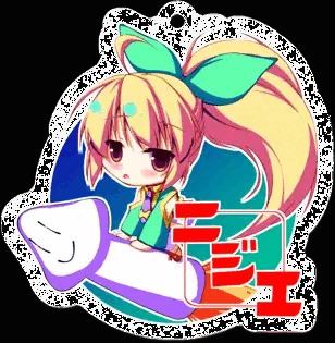 ニジエグッズ販売ってことで