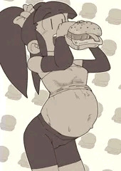 ハンバーガー