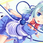 メイドこいしちゃん