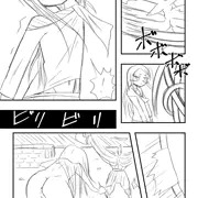 リョナバトル漫画【R-18G】
