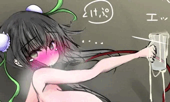 良玉ちゃんザーメンジョッキ❤